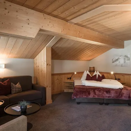 Klein Fein Viertlerhof Hotel