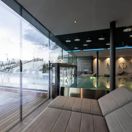 Klein Fein Viertlerhof Hotel 4*