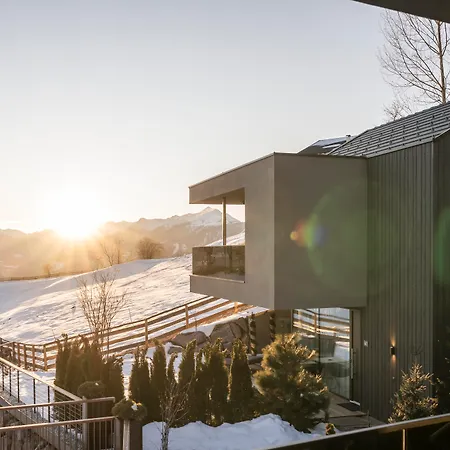 Klein Fein Viertlerhof Hafling