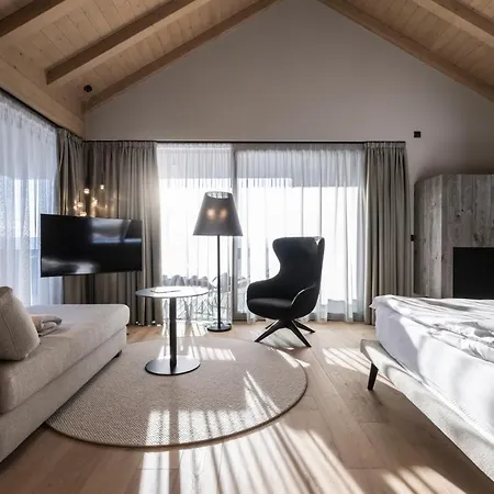 Hotel Klein Fein Viertlerhof