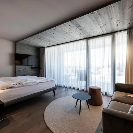 Hotel Klein Fein Viertlerhof 4*