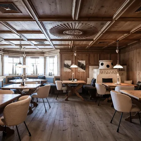 Klein Fein Viertlerhof Hafling