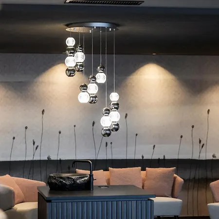 Hotel Klein Fein Viertlerhof Hafling