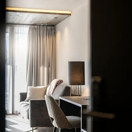 Klein Fein Viertlerhof Hotel 4*