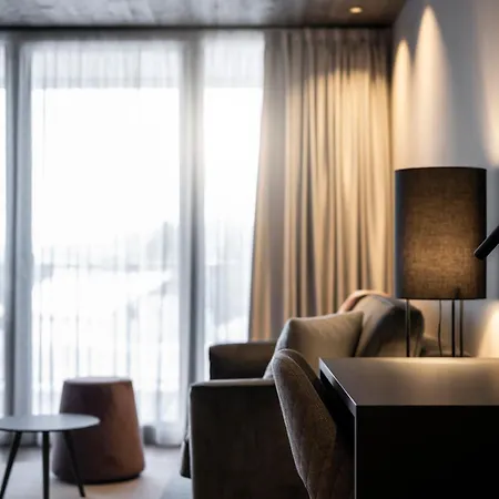 Hotel Klein Fein Viertlerhof 4*
